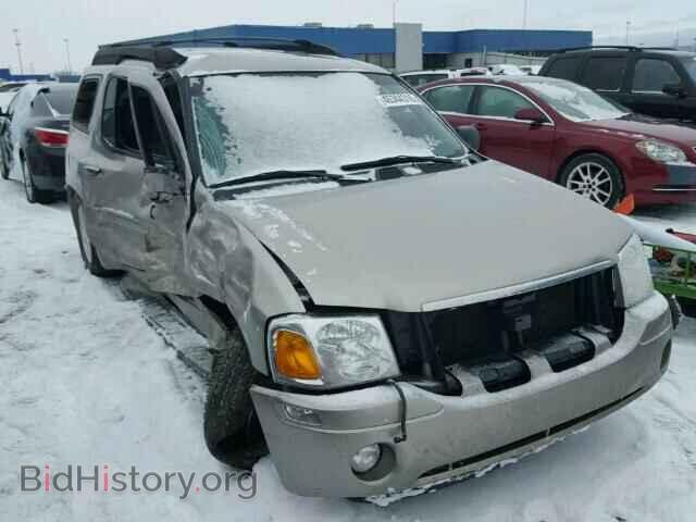 Photo 1GKET16S632139042 - GMC ENVOY 2003