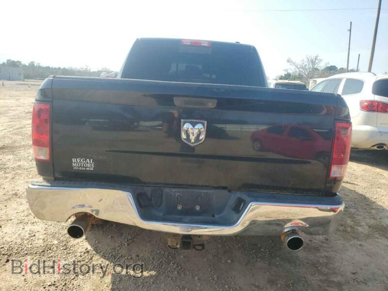 2012 Dodge RAM 1500 (VIN 1C6RD6NT6CS246598) — фото 6 из 12