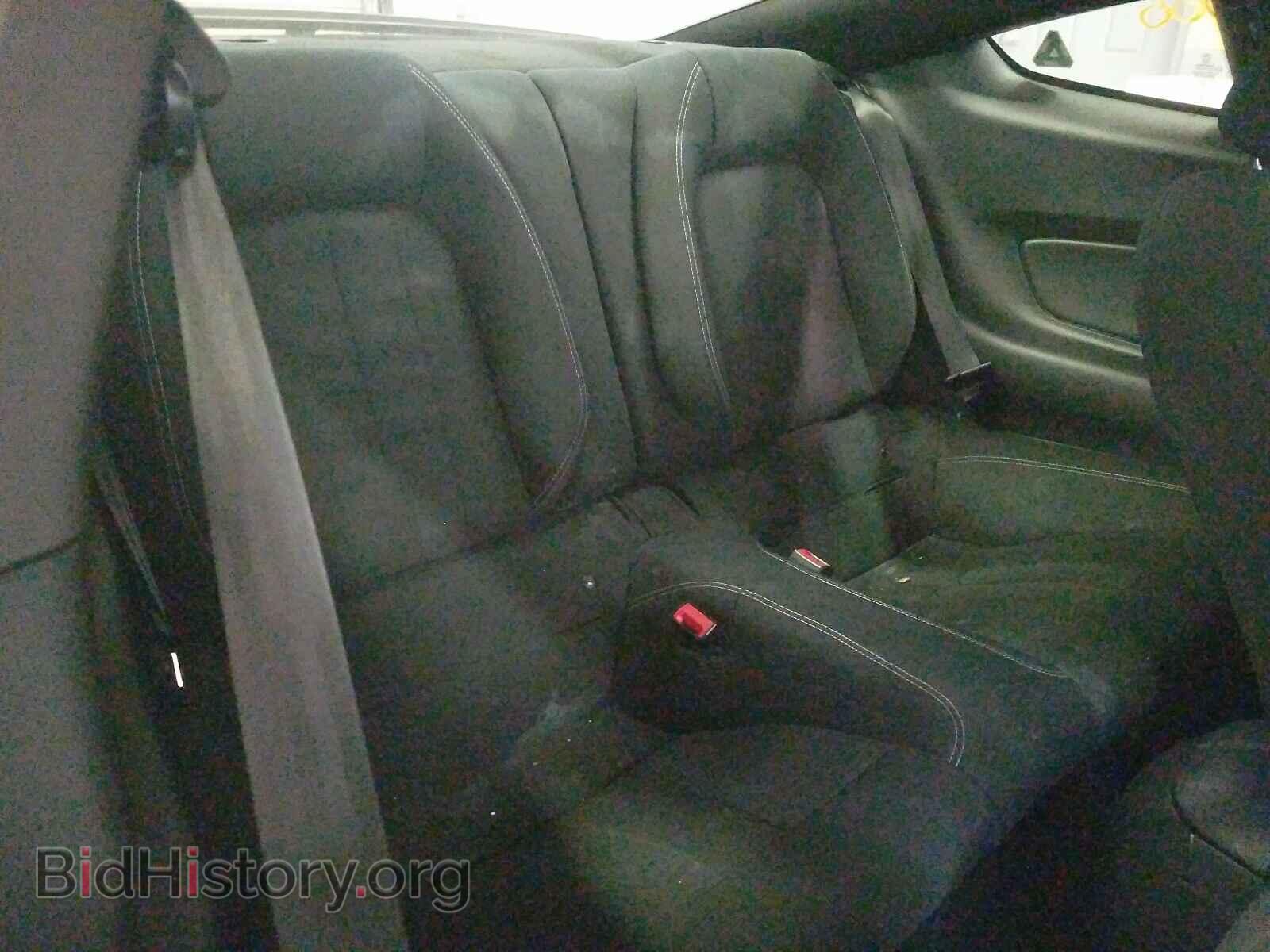 2018 FORD MUSTANG - VIN: 1FA6P8TH5J5123244 - Фото 6