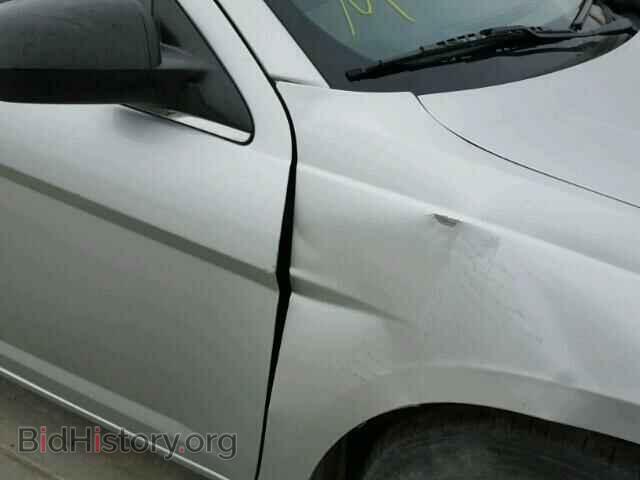2010 CHRYSLER SEBRING - VIN: 1C3CC4FB8AN211458 - Фото 10