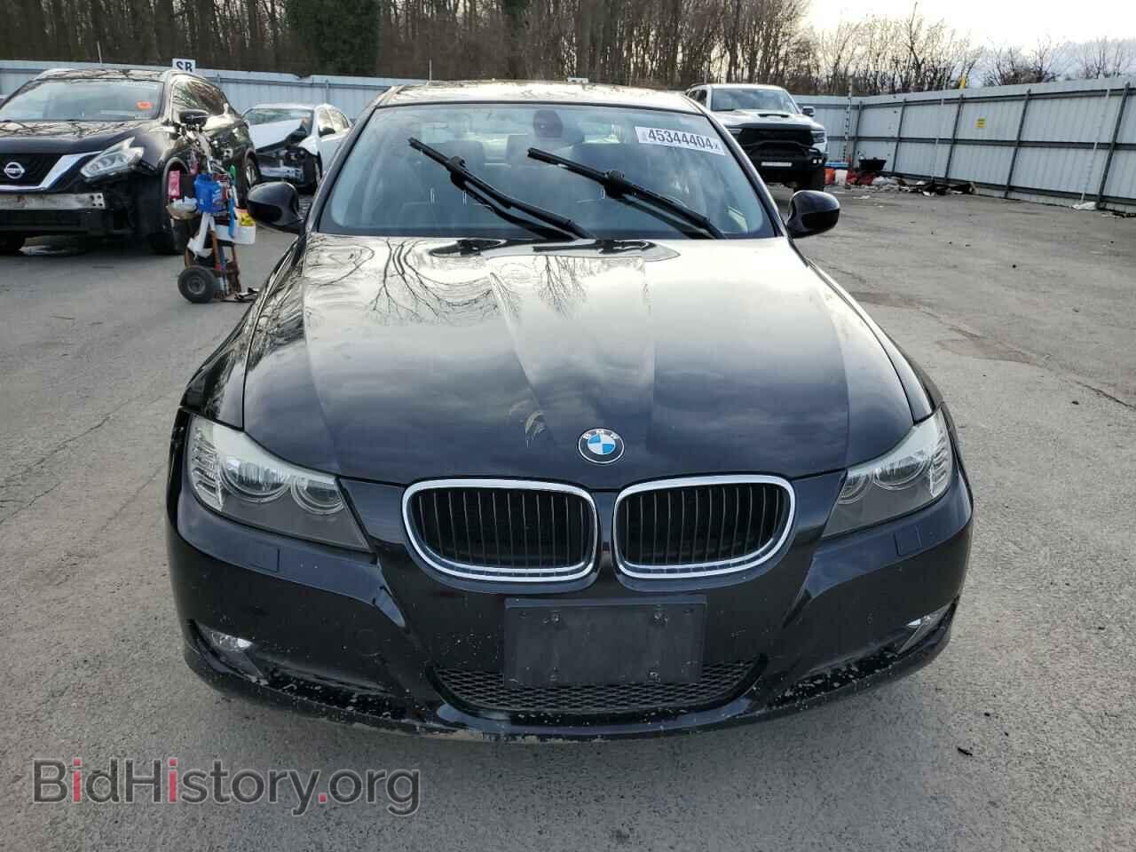 2009 BMW 3 SERIES - VIN: WBAPK53539A512191 - Фото 5