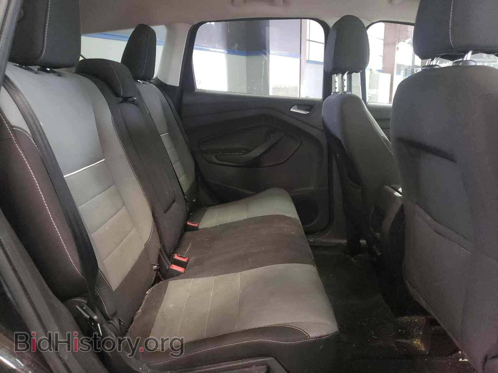 2013 FORD ESCAPE - VIN: 1FMCU9GX1DUB58995 - Photo 6