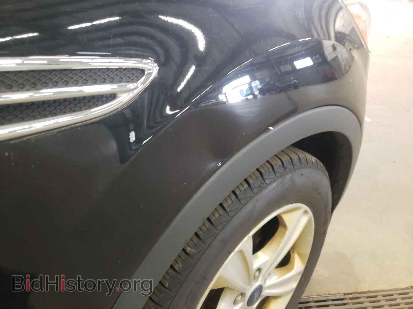 2013 FORD ESCAPE - VIN: 1FMCU9GX1DUB58995 - Photo 9