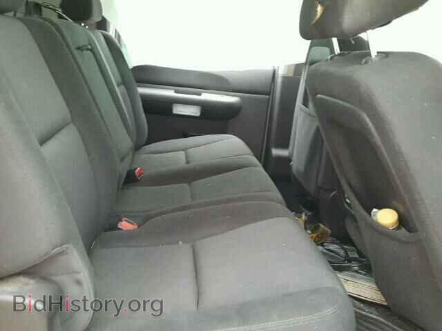 2013 CHEVROLET SILVERADO - VIN: 3GCPCREA5DG245857 - Фото 6
