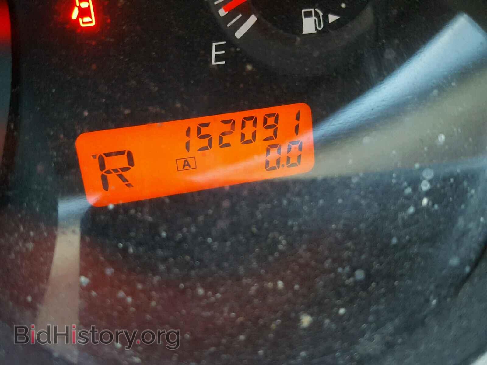 2011 NISSAN VERSA - VIN: 3N1BC1CP3BL365926 - Photo 8