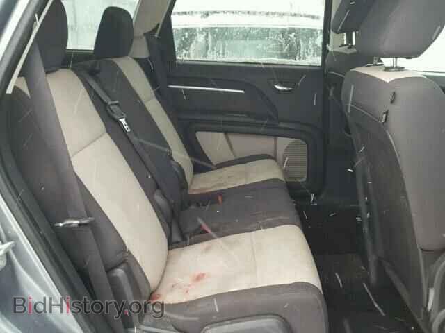 2009 DODGE JOURNEY - VIN: 3D4GG57V79T189953 - Фото 6