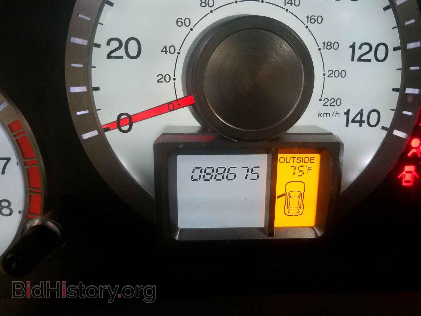 2011 HONDA PILOT - VIN: 5FNYF4H54BB094963 - Фото 8