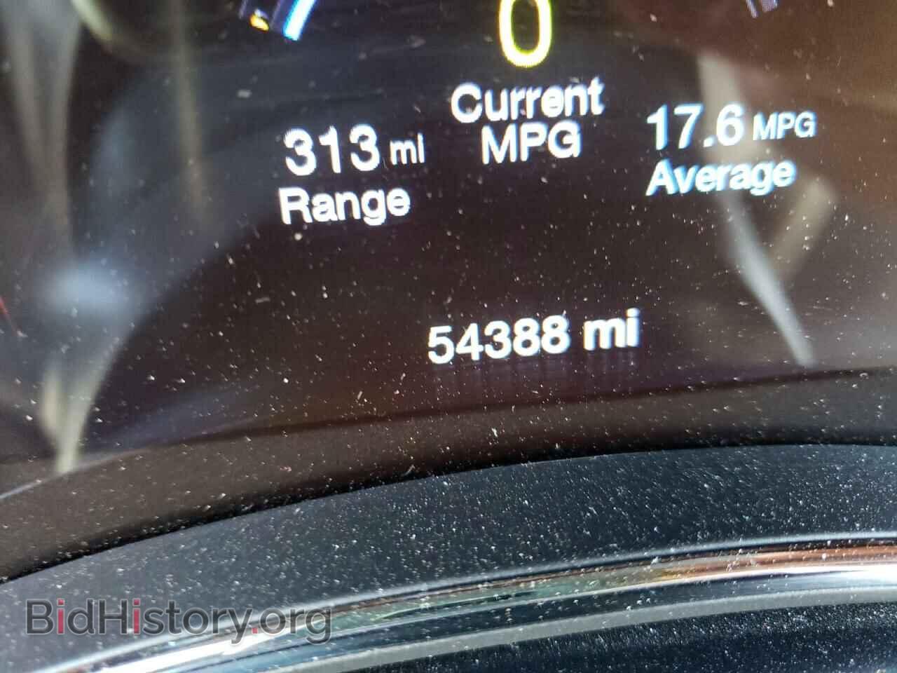 2017 DODGE DURANGO - VIN: 1C4SDHCT2HC936617 - Photo 8