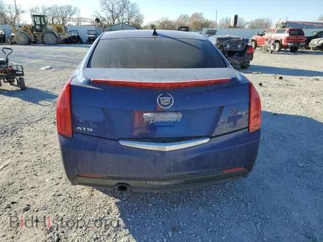 2013 CADILLAC ATS - VIN: 1G6AA5RA5D0171037 - Photo 6