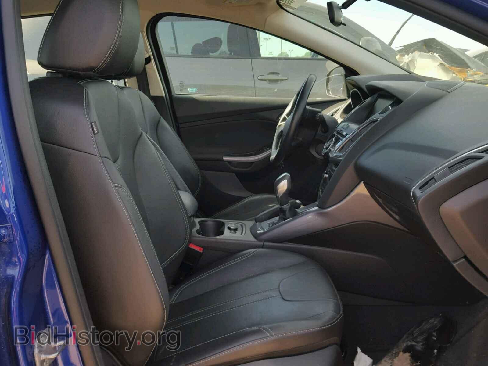 2014 FORD FOCUS - VIN: 1FADP3N27EL262960 - Photo 5