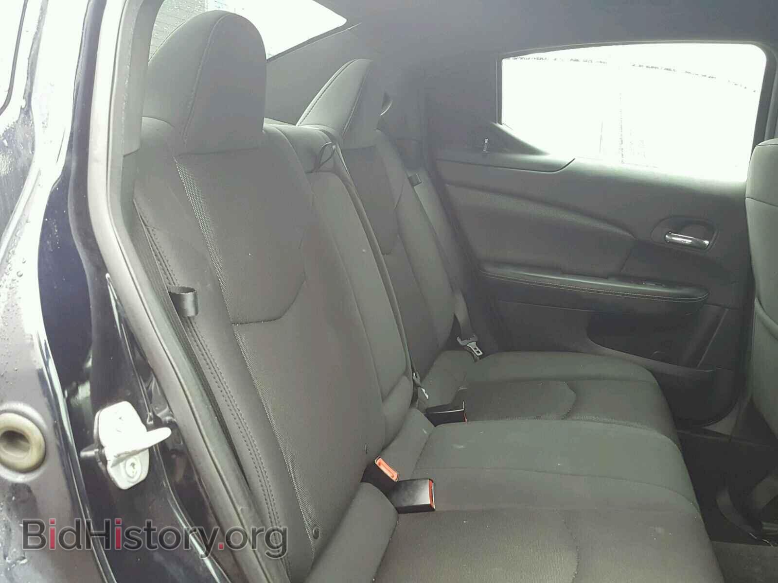 2012 DODGE AVENGER - VIN: 1C3CDZAG5CN314935 - Photo 6