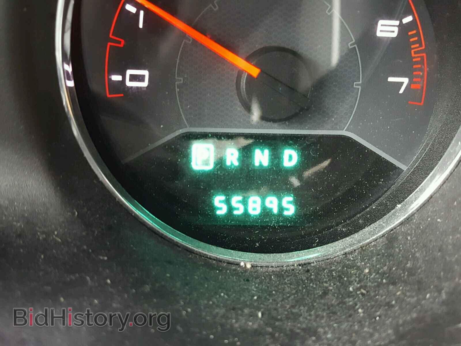 2012 DODGE AVENGER - VIN: 1C3CDZAG5CN314935 - Photo 8