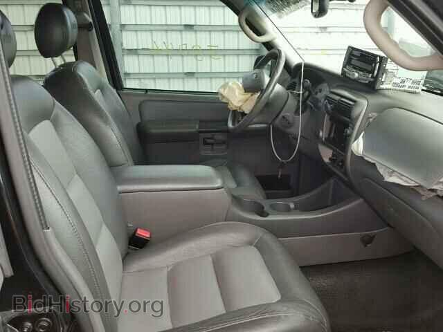 2005 FORD EXPLORER - VIN: 1FMZU67K85UA79404 - Photo 5