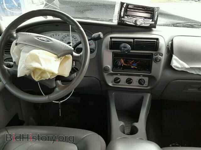 2005 FORD EXPLORER - VIN: 1FMZU67K85UA79404 - Photo 10