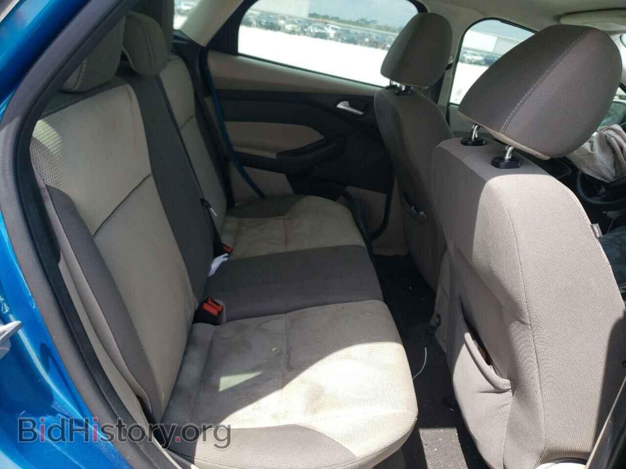 2014 FORD FOCUS - VIN: 1FADP3K29EL175128 - Фото 6