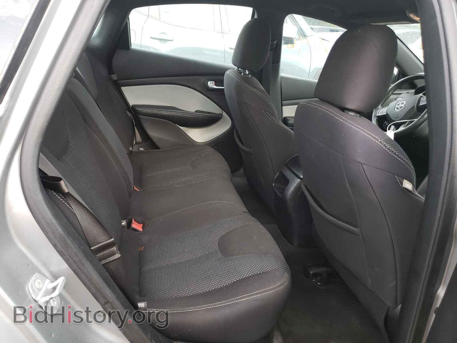 2014 DODGE DART - VIN: 1C3CDFBB3ED868209 - Photo 6
