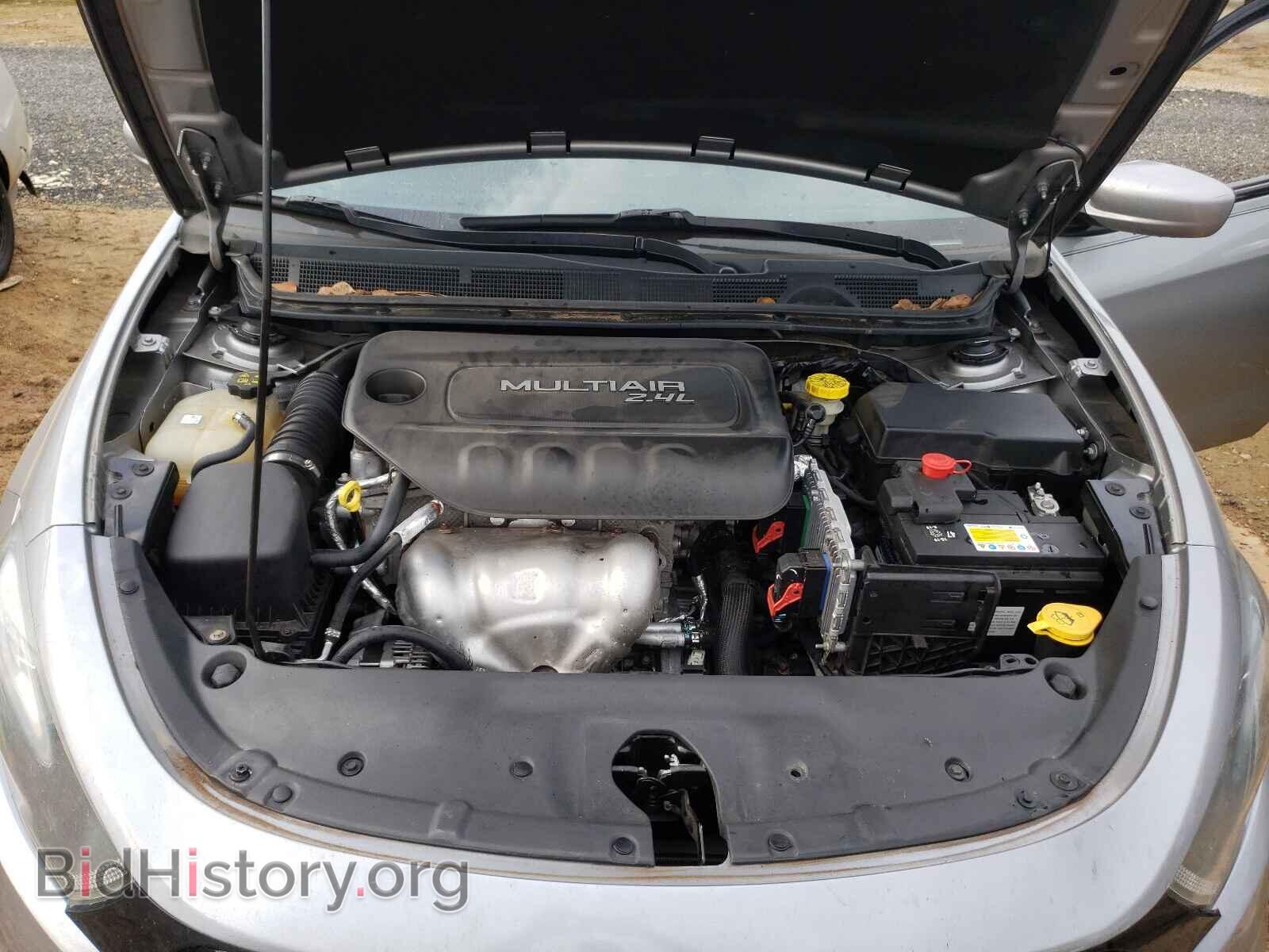 2014 DODGE DART - VIN: 1C3CDFBB3ED868209 - Photo 7