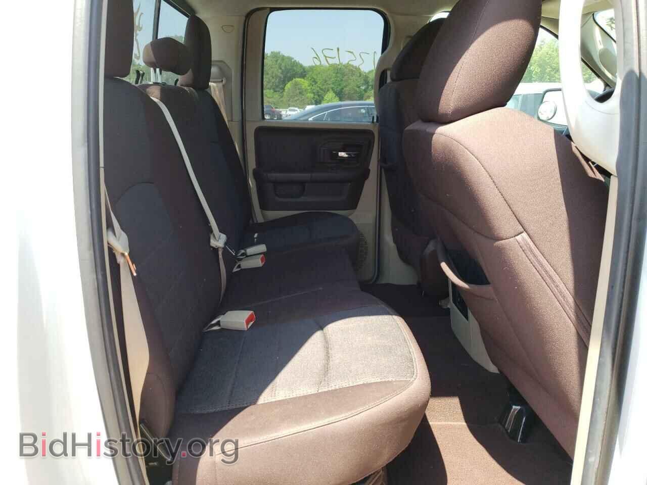 2014 RAM 1500 - VIN: 1C6RR7GT0ES110233 - Photo 6