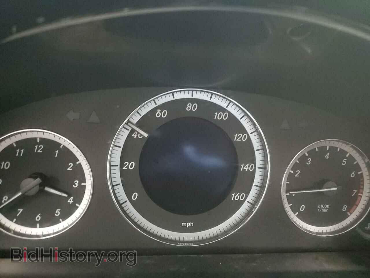 2012 MERCEDES-BENZ E-CLASS - VIN: WDDHF8JB6CA527691 - Фото 9