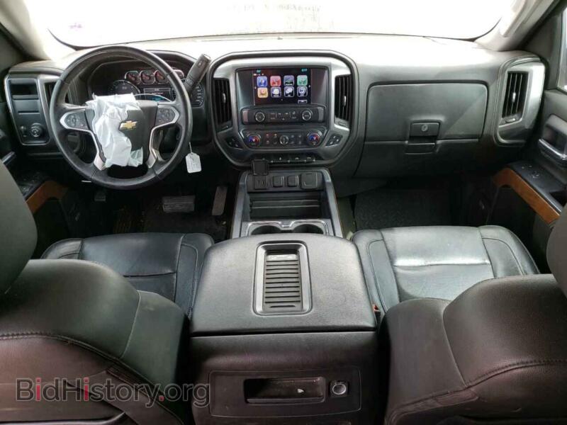 2017 Chevrolet SILVERADO (VIN 3GCPCSEC2HG199791) — фото 8 из 12