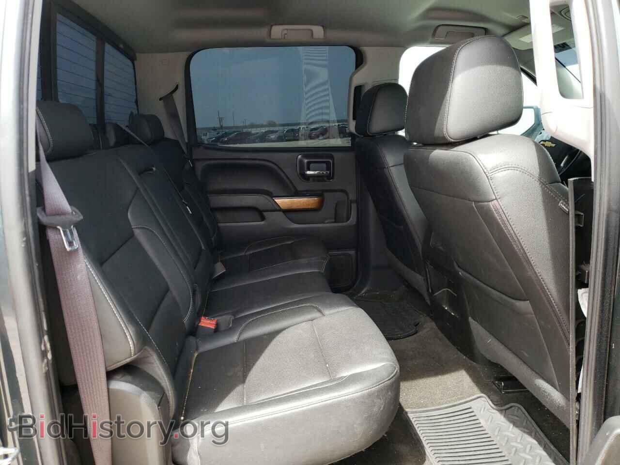 2017 CHEVROLET SILVERADO - VIN: 3GCPCSEC2HG199791 - Фото 10