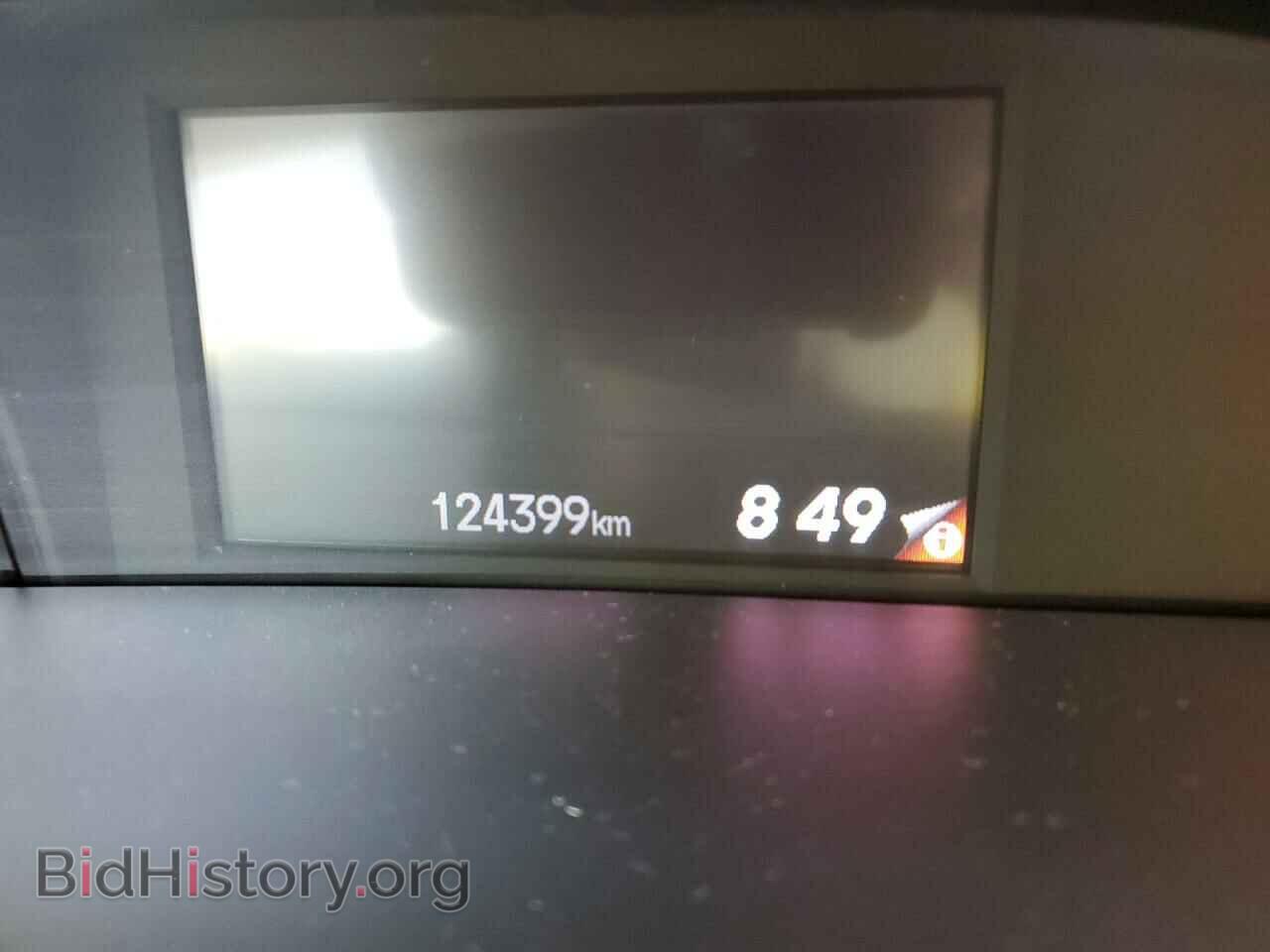 2013 HONDA CIVIC - VIN: 2HGFB2F74DH109827 - Фото 9