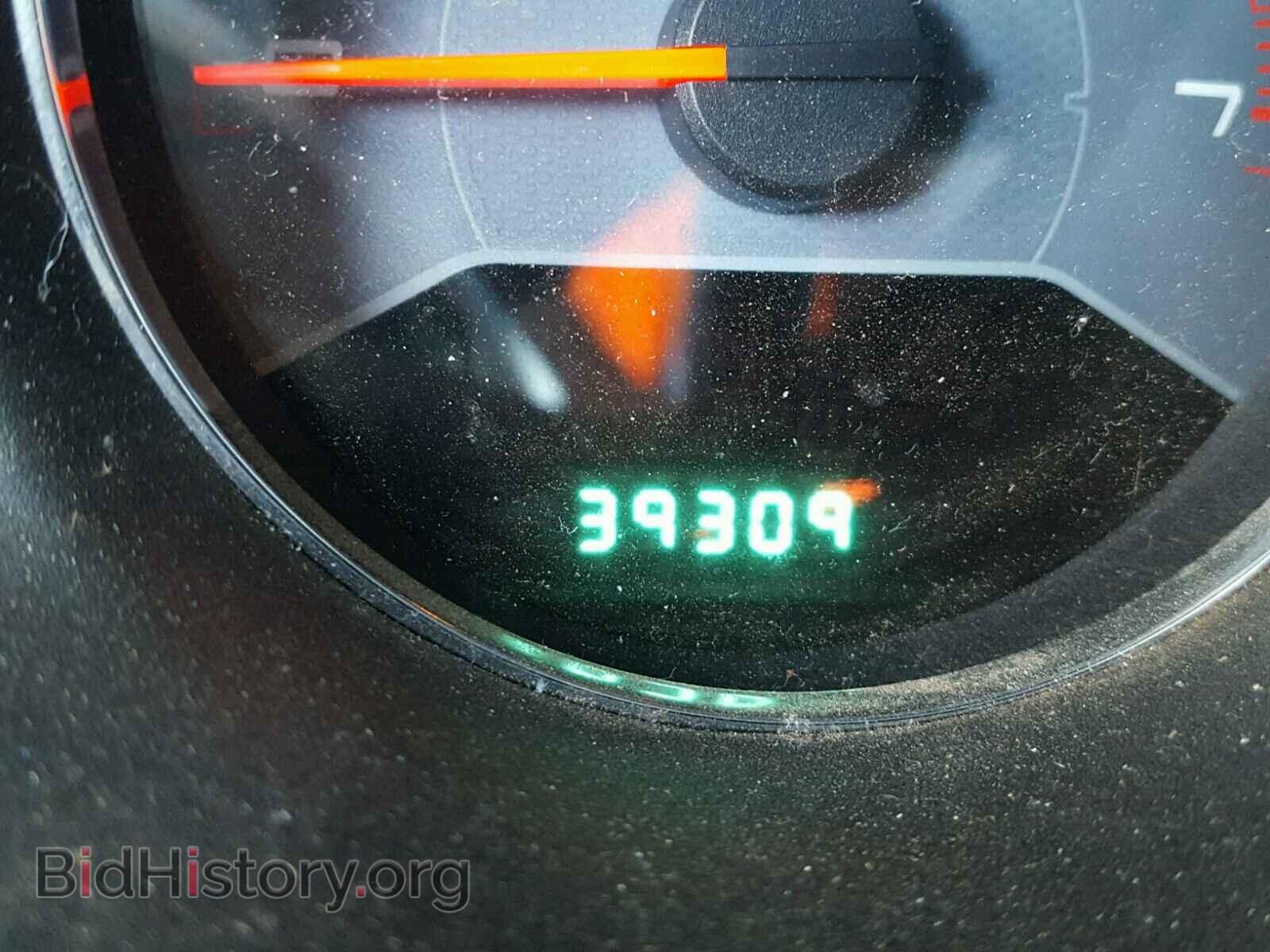 2014 DODGE AVENGER - VIN: 1C3CDZAB5EN139769 - Фото 8