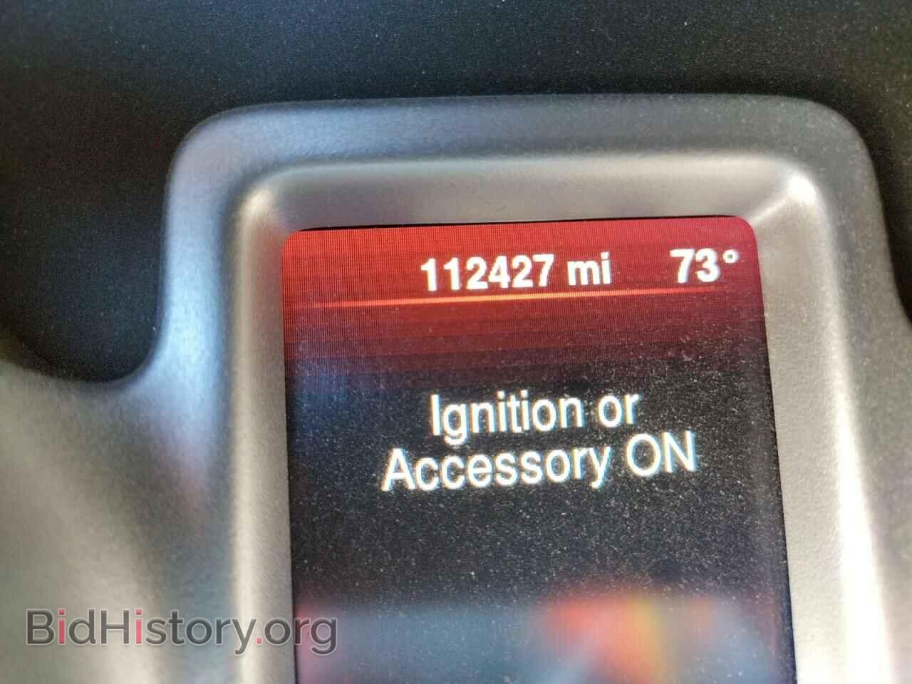 2014 DODGE JOURNEY - VIN: 3C4PDCBG5ET211140 - Фото 8