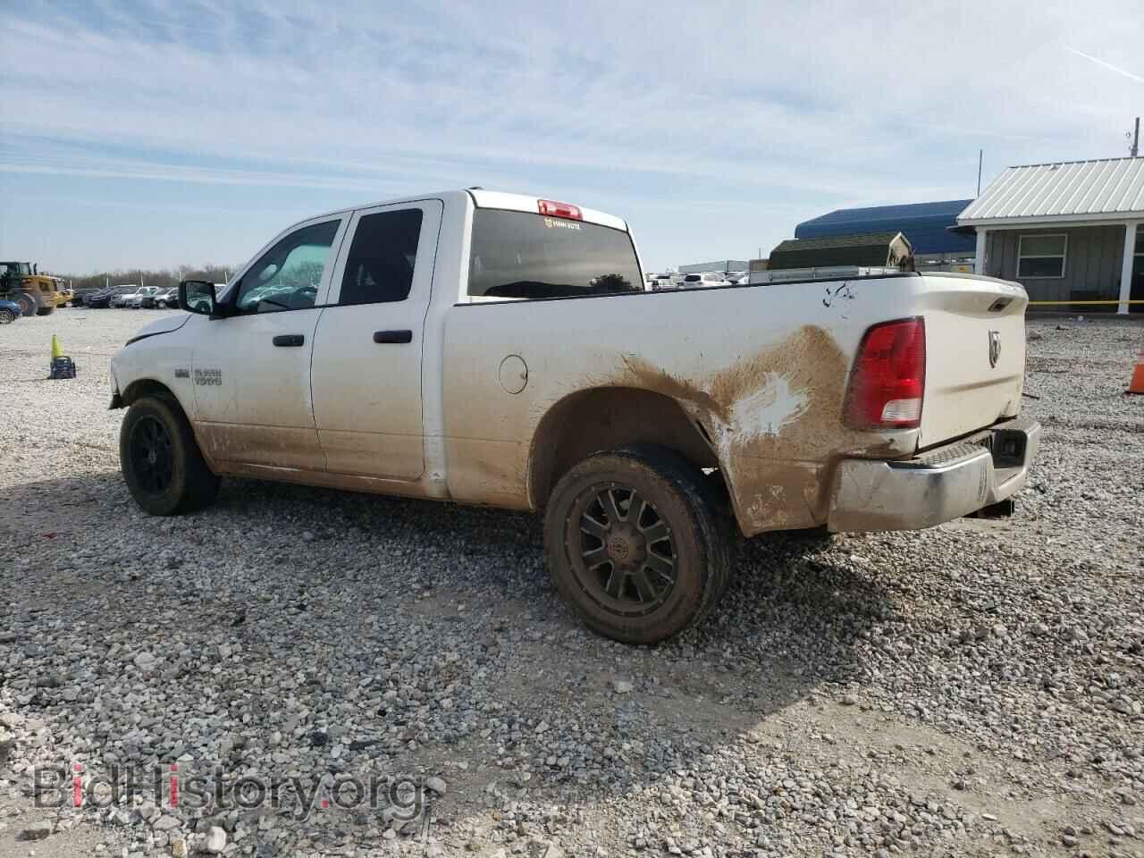 2017 RAM 1500 - VIN: 1C6RR6FT0HS763550 - Photo 2