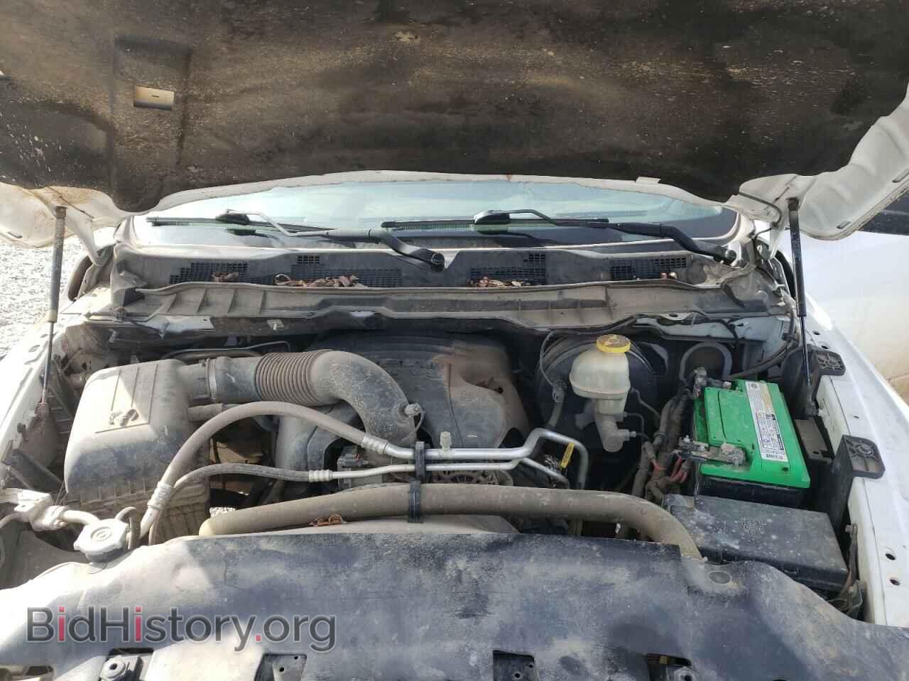 2017 RAM 1500 - VIN: 1C6RR6FT0HS763550 - Photo 11