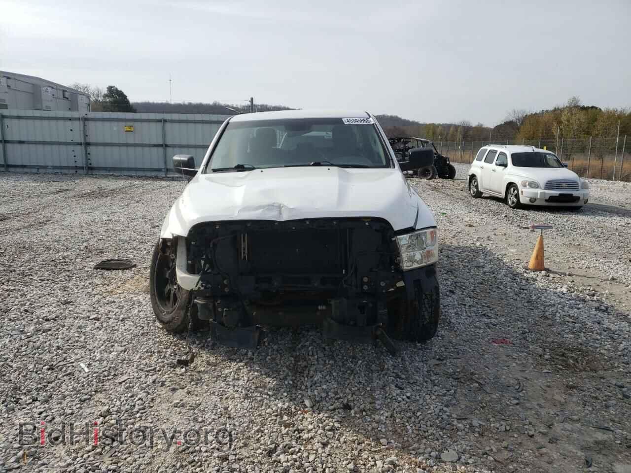 2017 RAM 1500 - VIN: 1C6RR6FT0HS763550 - Photo 5