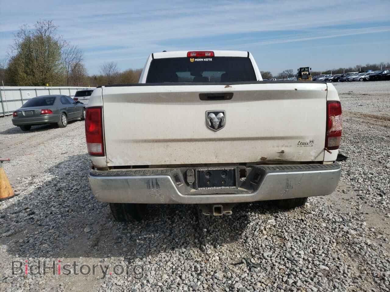 2017 RAM 1500 - VIN: 1C6RR6FT0HS763550 - Photo 6