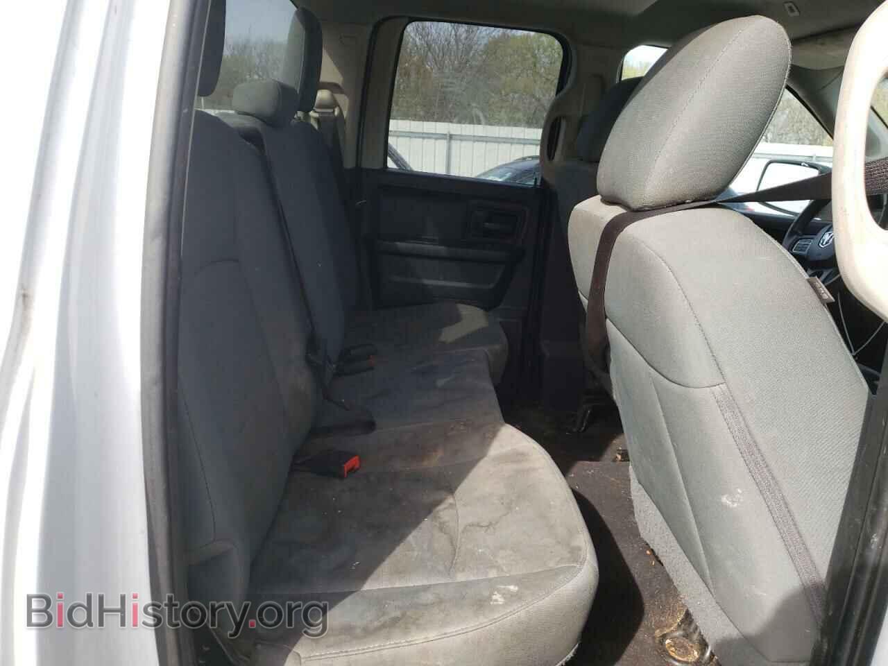 2017 RAM 1500 - VIN: 1C6RR6FT0HS763550 - Photo 10
