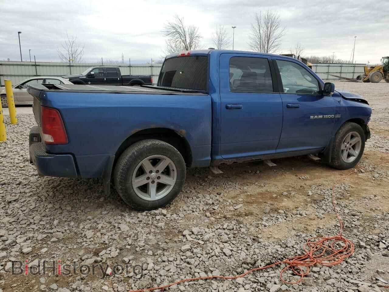 2011 DODGE All Models - VIN: 1D7RV1CT1BS646052 - Photo 3