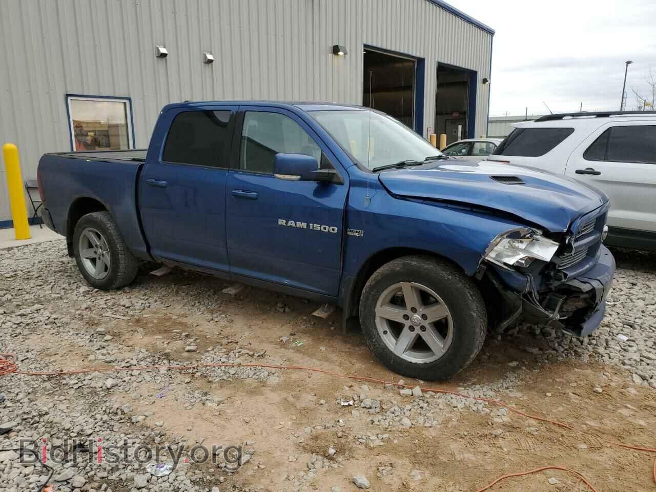 2011 DODGE All Models - VIN: 1D7RV1CT1BS646052 - Photo 4