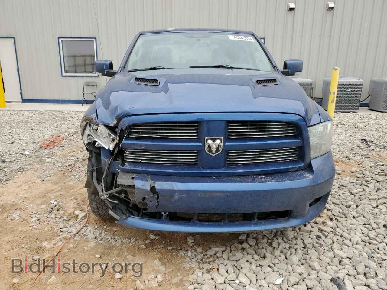 2011 DODGE All Models - VIN: 1D7RV1CT1BS646052 - Photo 5