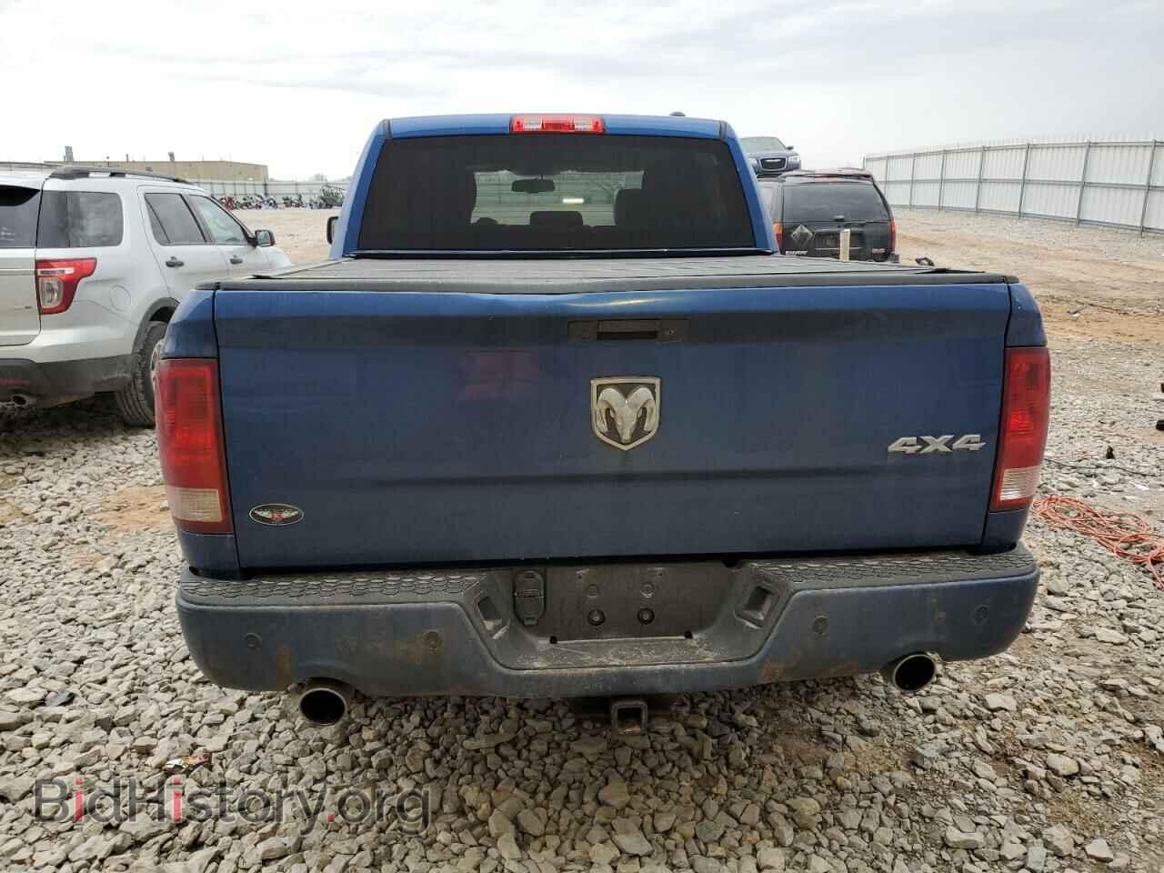 2011 DODGE All Models - VIN: 1D7RV1CT1BS646052 - Photo 6