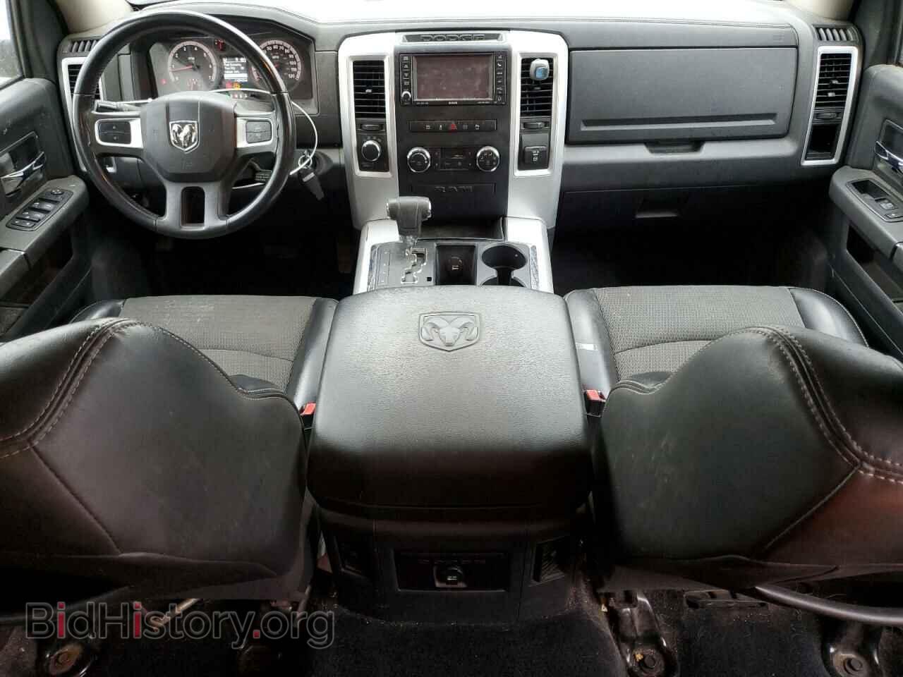 2011 DODGE All Models - VIN: 1D7RV1CT1BS646052 - Photo 8