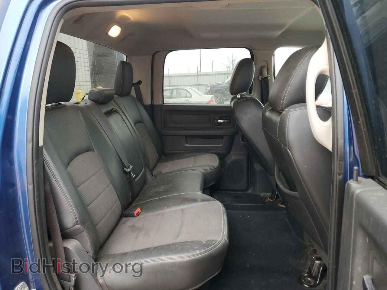 2011 DODGE All Models - VIN: 1D7RV1CT1BS646052 - Photo 10