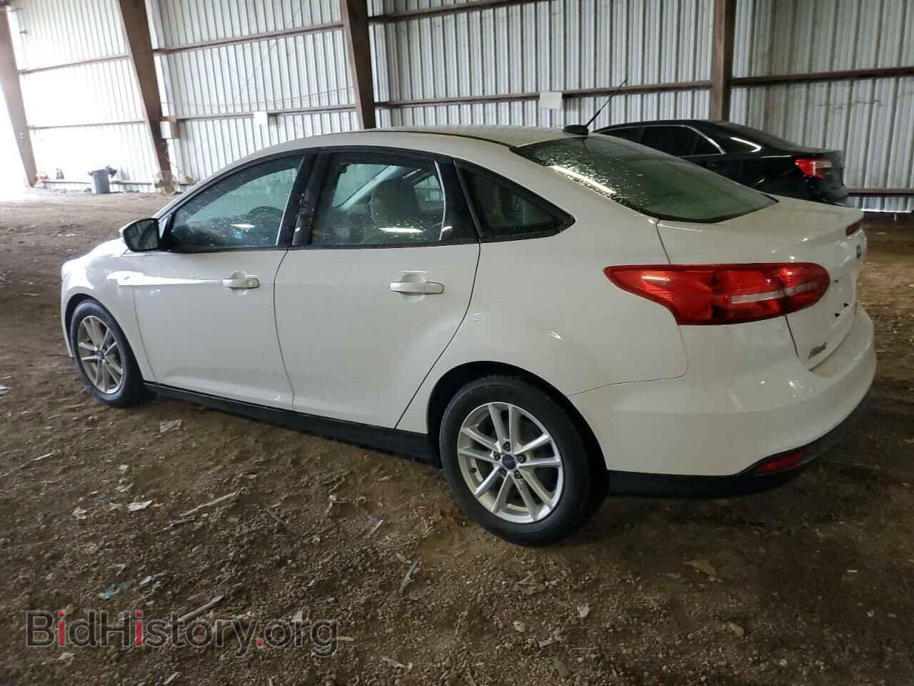2016 FORD FOCUS - VIN: 1FADP3F22GL352311 - Photo 2