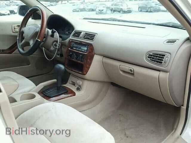 2000 MITSUBISHI GALANT - VIN: 4A3AA46G6YE147304 - Фото 5