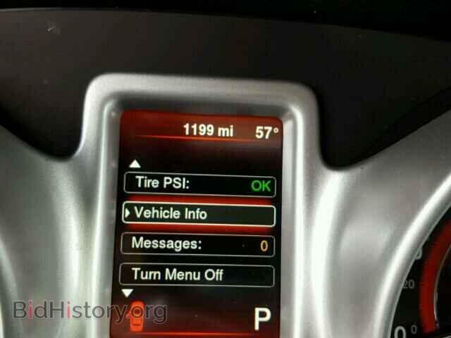 2015 DODGE JOURNEY - VIN: 3C4PDCAB7FT587409 - Photo 8