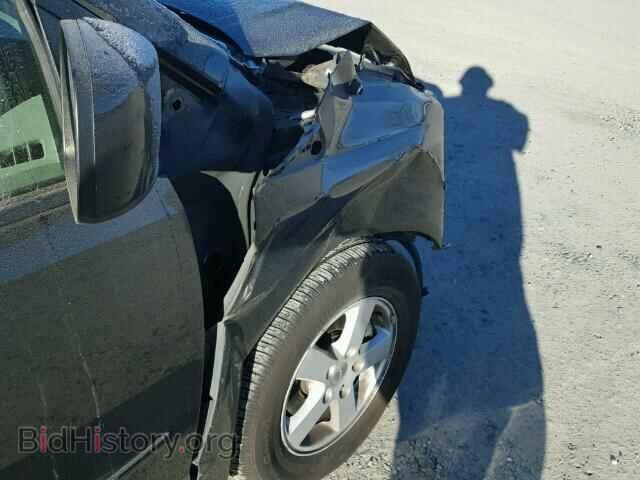 2011 DODGE CARAVAN - VIN: 2D4RN3DG6BR628724 - Фото 9