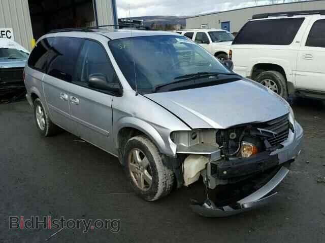 Photo 2D4GP44L36R730184 - DODGE CARAVAN 2006