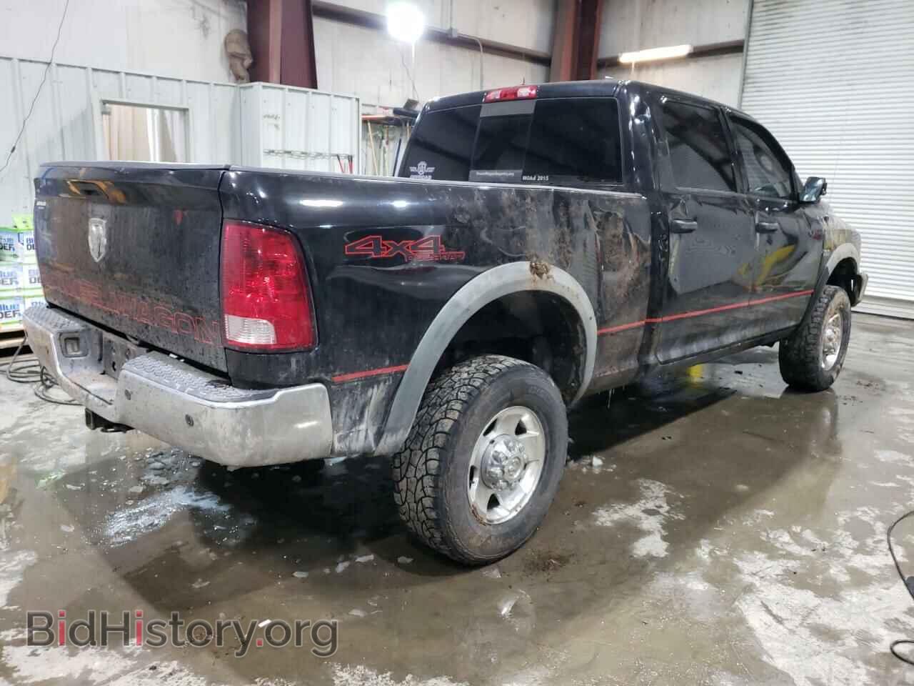 2010 DODGE All Models - VIN: 3D7TT2CT8AG191031 - Photo 3