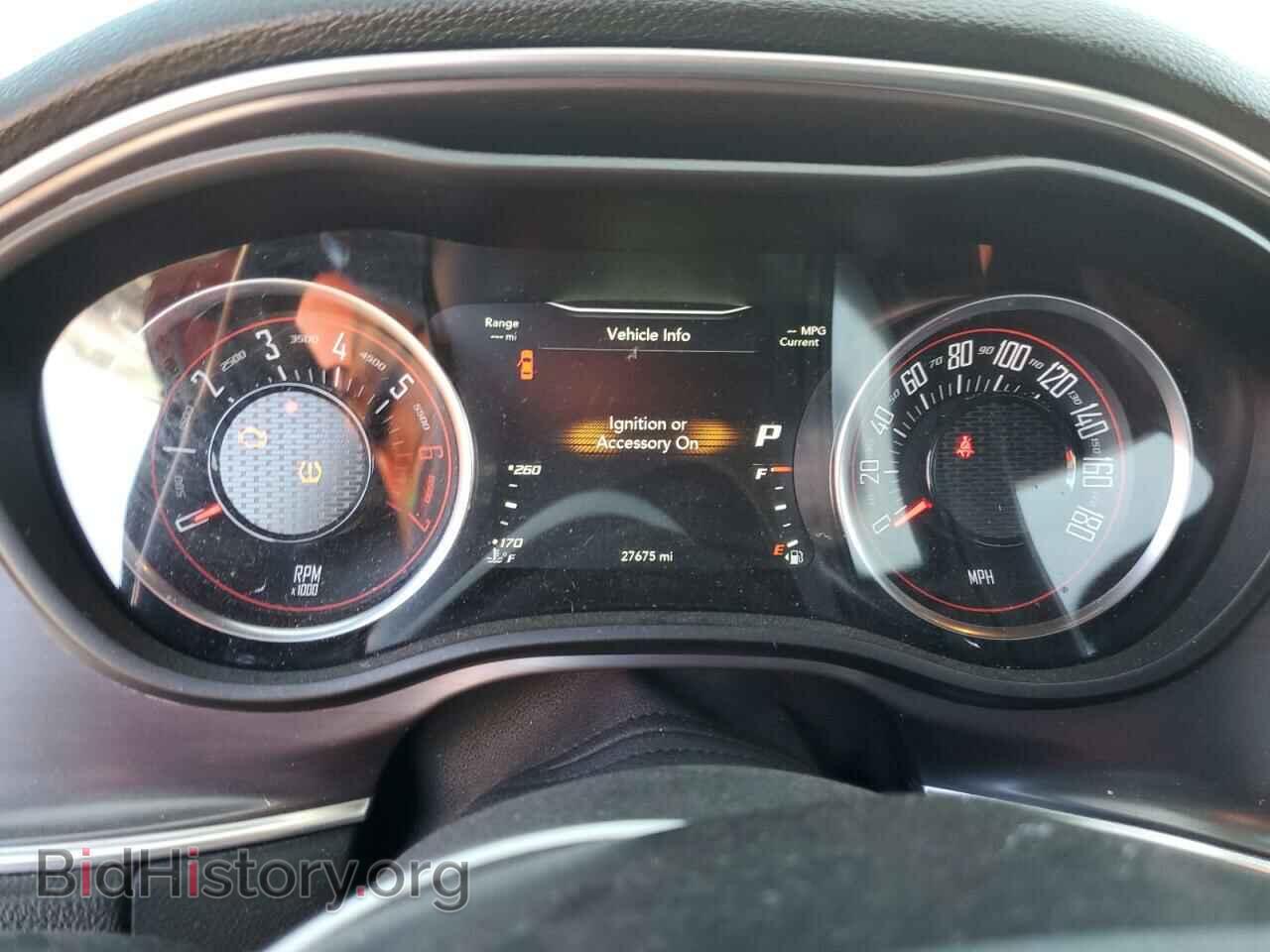 2016 DODGE CHALLENGER - VIN: 2C3CDZFJ2GH337916 - Фото 9