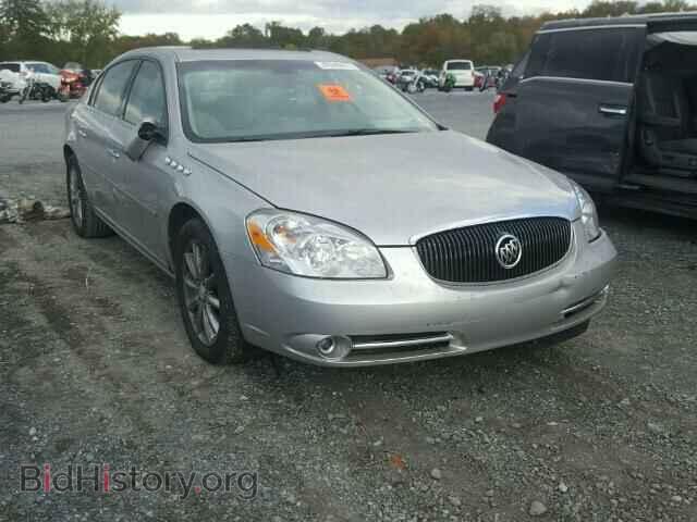 Photo 1G4HE57Y87U215279 - BUICK LUCERNE 2007
