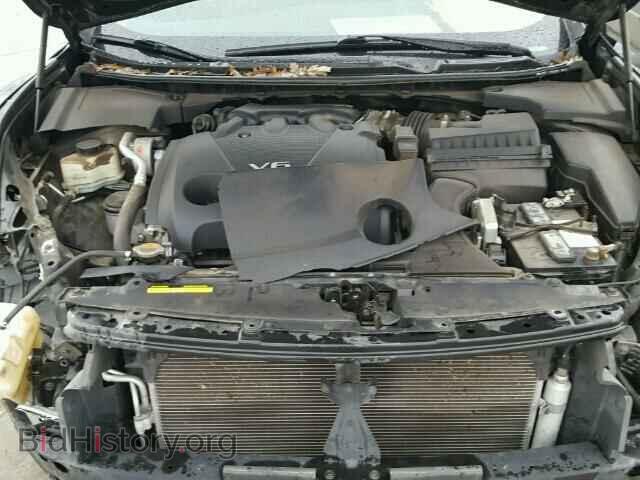 2010 NISSAN MAXIMA - VIN: 1N4AA5AP3AC815843 - Фото 7
