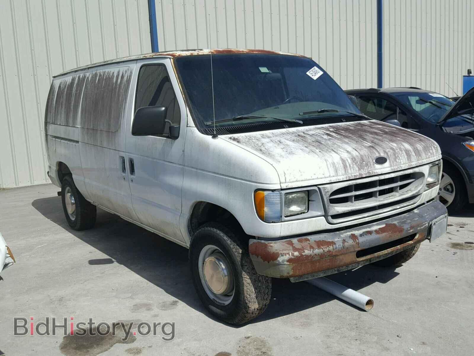 Photo 1FTNE2421YHB25391 - FORD ECONOLINE 2000