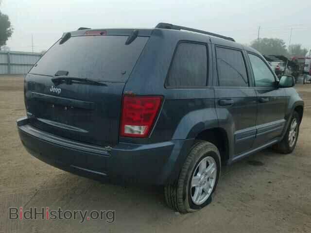 2006 JEEP CHEROKEE - VIN: 1J4GS48K46C193003 - Фото 4